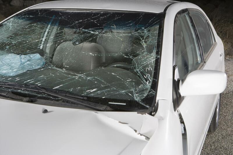 this is a picture of Aurora mobile auto glass repair